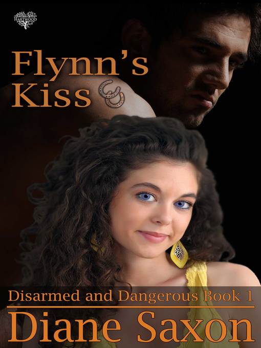 Title details for Flynn's Kiss by Diane Saxon - Available